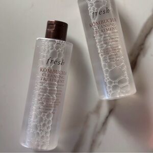 Fresh Kombucha Cleansing Treatment—200ml